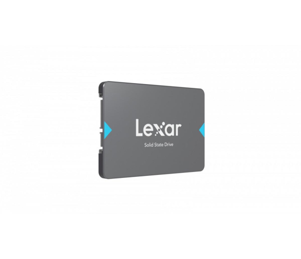 Lexar 960GB 2,5" SATA SSD NQ100 - 603163 - zdjęcie 2